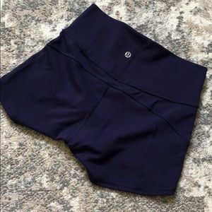 Lulu Lemon Shorts
